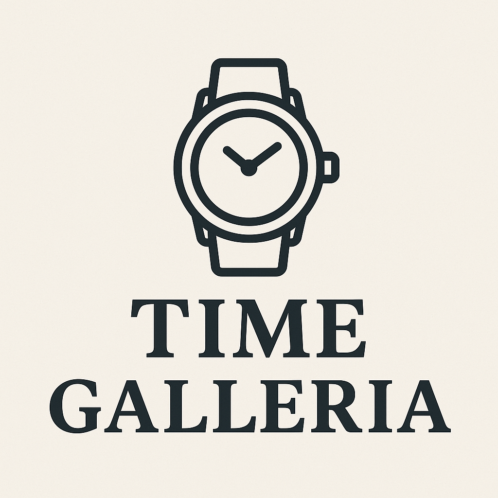 Time Galleria Logo